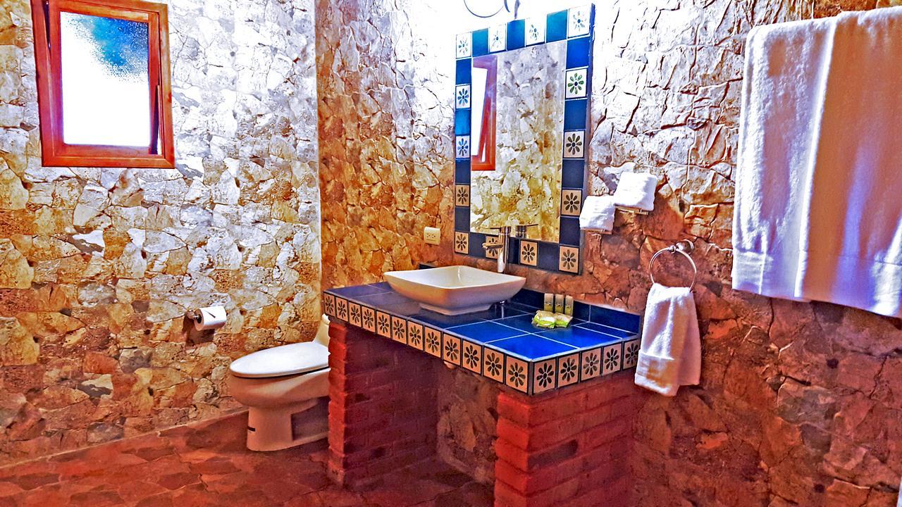 Hotel Hotel Eterna Primavera Antigua Antigua