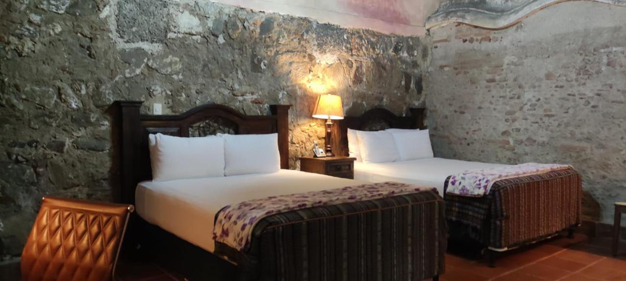 Eterna Primavera Hotel