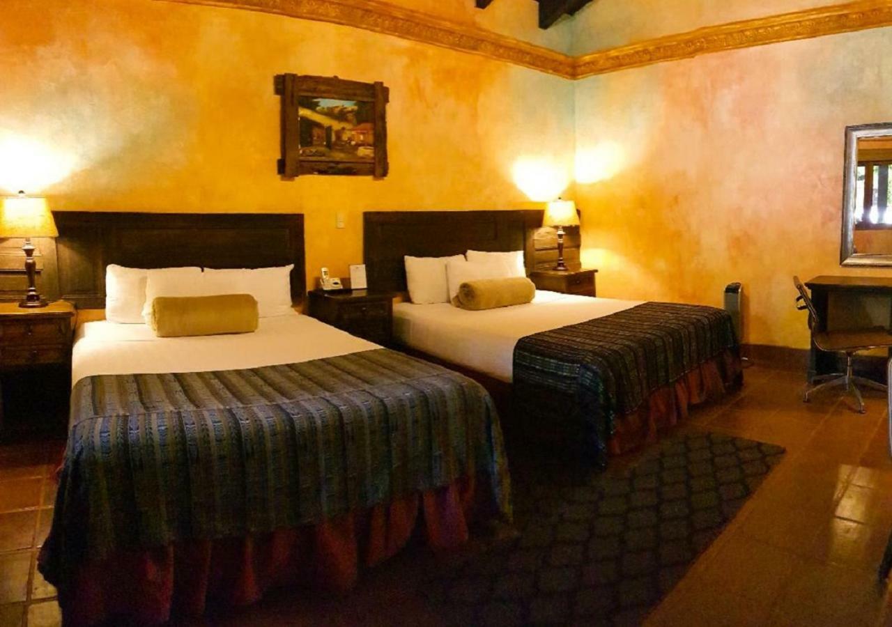 Hotel Eterna Primavera