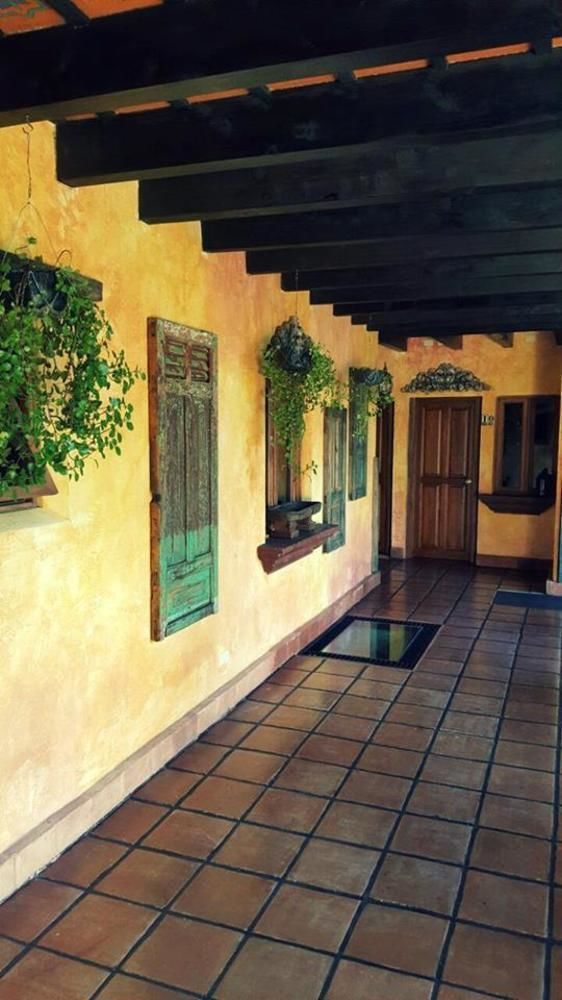 Hotel Eterna Primavera
