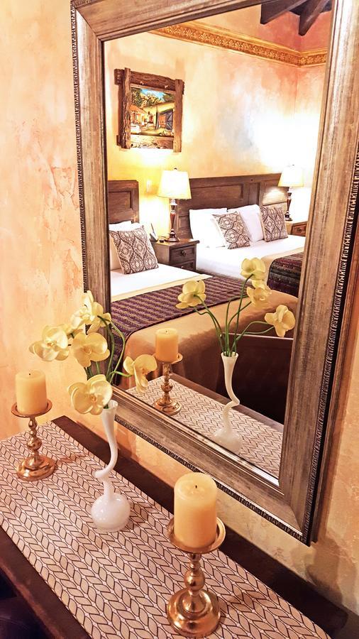 Eterna Primavera Hotel 3*