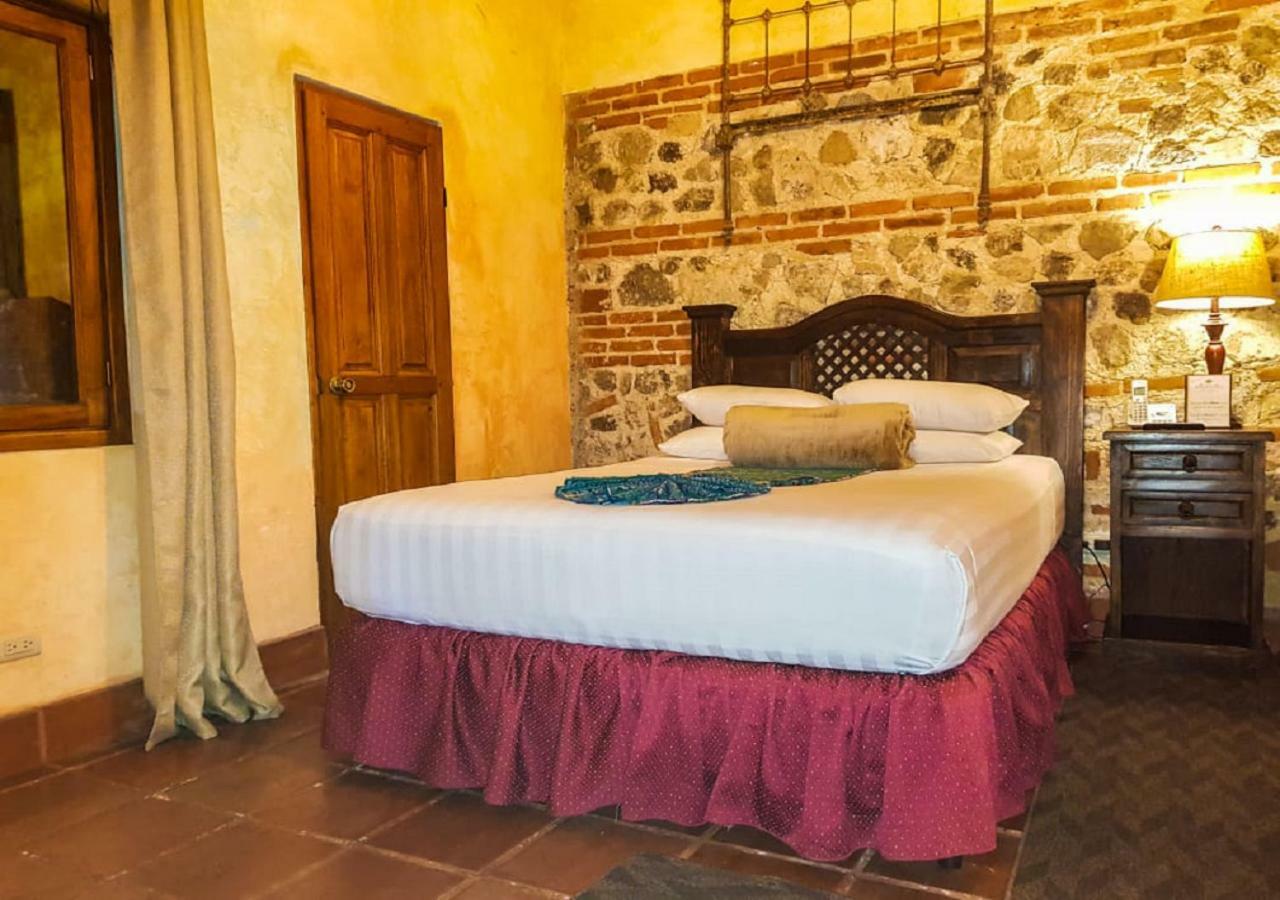 Eterna Primavera Hotel 3*