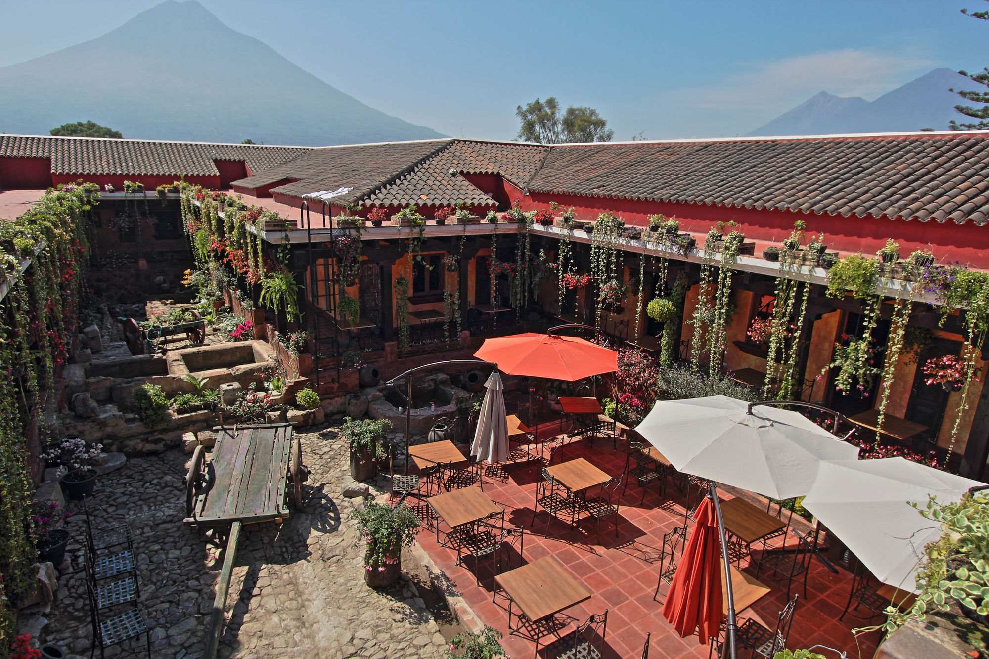 Hotel Eterna Primavera